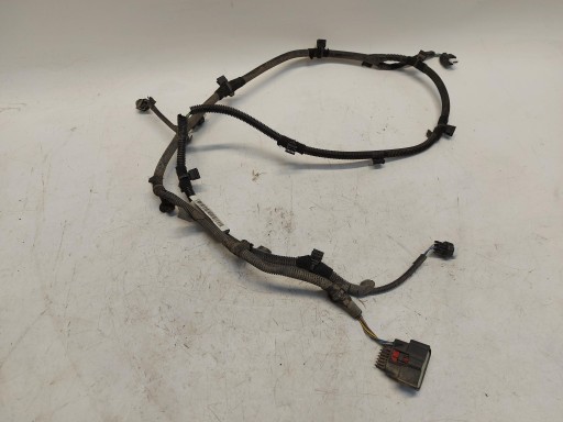 Transit Custom II 2024 bundle wiring czujnikow pdc pz3t-15k868-abc