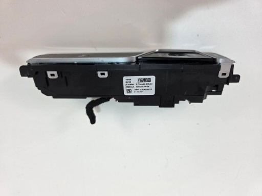 PANEL consolle BMW 5 G30 G31 9460818
