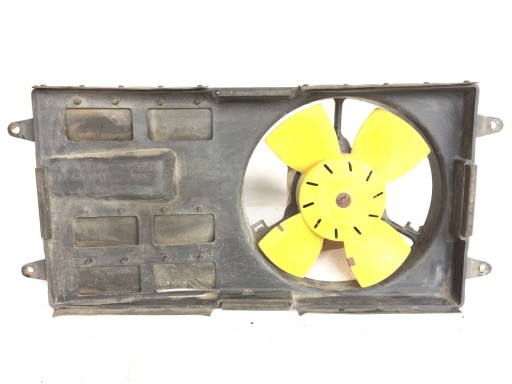 ventilátor chladiče SEAT 16500023 SEAT