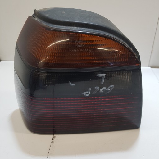 Licht links hinten VOLKSWAGEN GOLF 3 OE