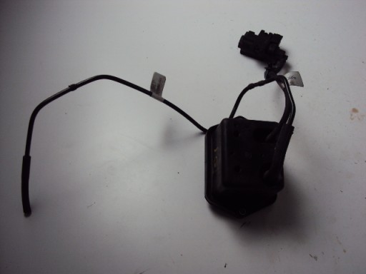 504284406 - ЭЛЕКТРОМАГНИТНЫЙ КЛАПАН IVECO DAILY IV 2.3 D 14-