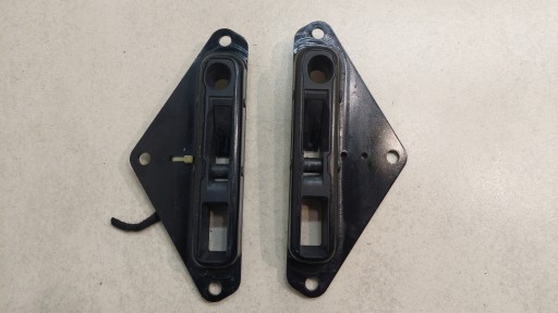 lock RYGIEL roofs left right AUDI A4 B6 CABRIO