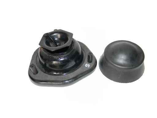 270232420112 - ЗАДНИЙ АМОРТИЗАТОР-TATA INDIGO