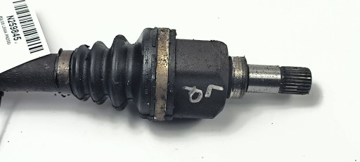 semi-axis left front 1.6 VTI CITROEN BERLINGO II