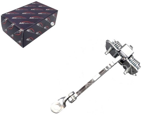 70102 - ДВЕРНОЙ СТОПОР AIC