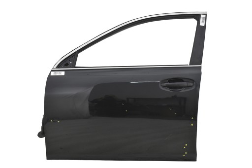 door front * front left SUBARU LEGACY V D4S