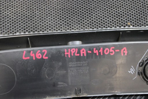 torpedo HPLA-4105-A LAND ROVER DISCOVERY V 5 L462