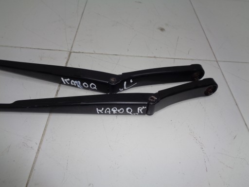 SKODA KAROQ wiper arm right left 17R>