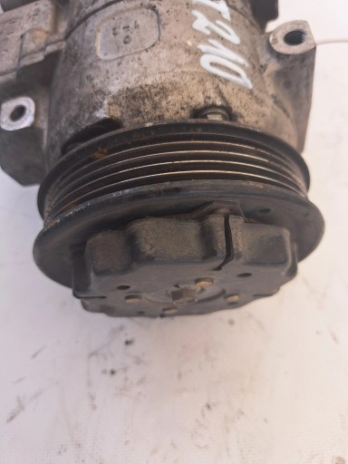 Mercedes A-CLASS (W168) 447220-8230 compressor KLIM