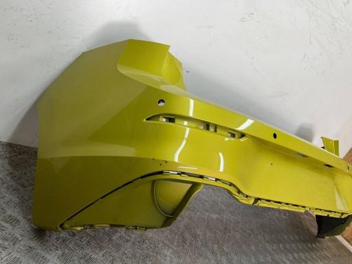 Stoßstange hinten heck VOLKSWAGEN GOLF VIII 8 HB 20