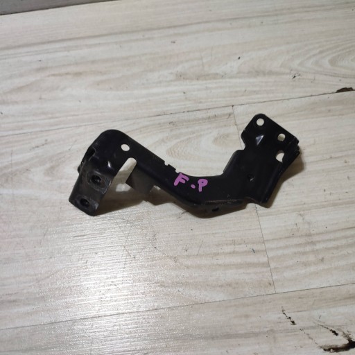 engine mount Jaguar F-Pace G4D39L456AD