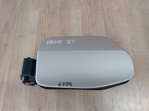 TOYOTA Prius PRIME крышка заливной горловины