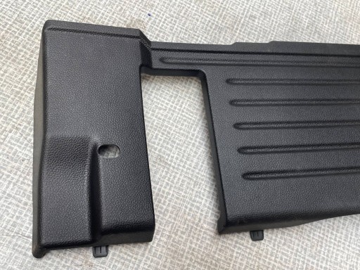 Plastique Siège RENAULT CAPTUR II 749162603R @M