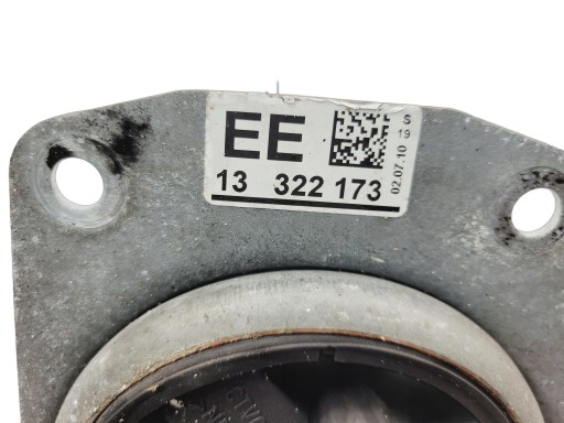 holder engine mount OPEL INSIGNIA A 2.0 CDTI A20DTH 13322173