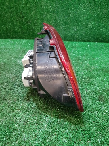 light right rear W KLAPIE VOLKSWAGEN GOLF 7 5G9945094 90040664