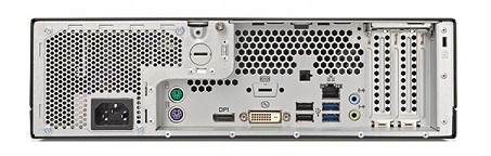 Fujitsu ESPRIMO D538 SFF 8GB DDR4 SSD 256GB m.2 - Sklep Fujitsu ESPRIMO D538 SFF 8GB DDR4 SSD 256GB m.2 - Sklep