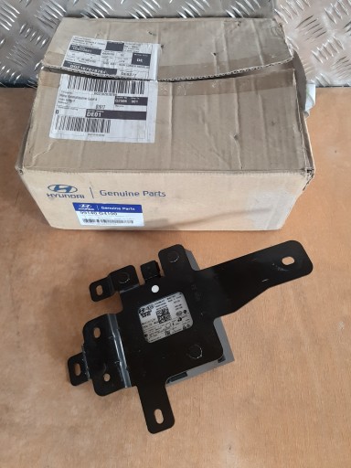 99140-G4100 - HYUNDAI i30 III 19- РАДАР ЗАДНИЙ ЛІВИЙ 99140G4100