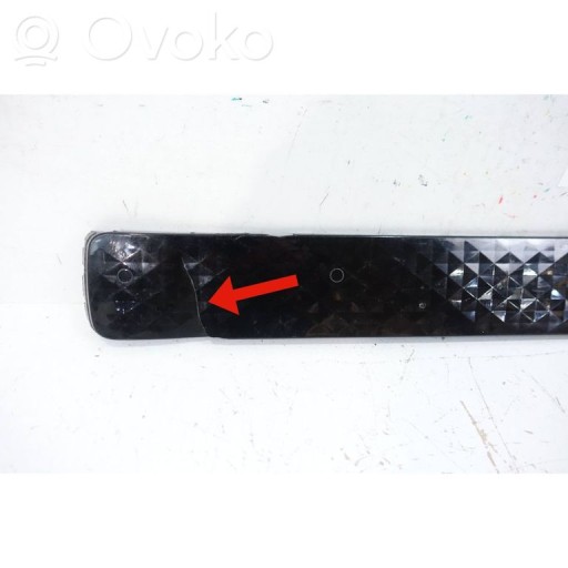 griglia griglia paraurti anteriore HYUNDAI STARIA 2021- PDC 863A1-CG600