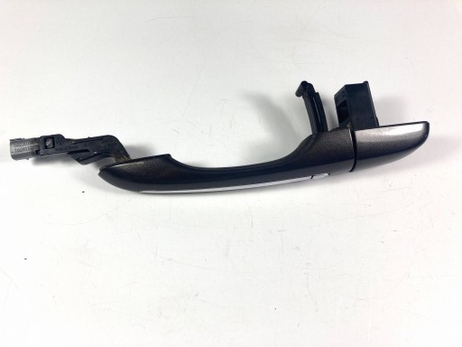 Chrysler Pacifica 2017-20 handle exterior right rear part door sliding