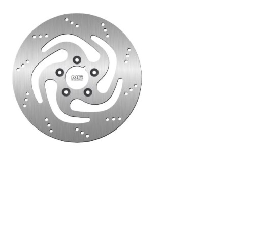 NG736 - ПЕРЕДНИЙ ТОРМОЗНОЙ ДИСК HARLEY-DAVIDSON, SPORTSTER