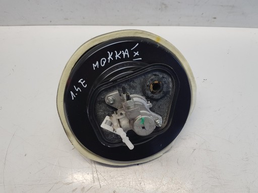 OPEL MOKKA X Lift Servo головний гальмівний циліндр UK