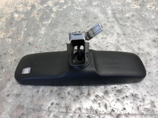 spiegel innen 5 PIN FORD S-MAX MK2 KU5A-17E678-BA