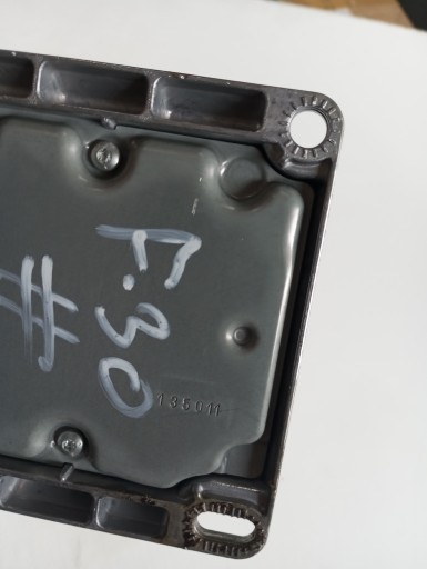 modul sensor AIRBAG BMW F30 F32 F33 F34 6856314