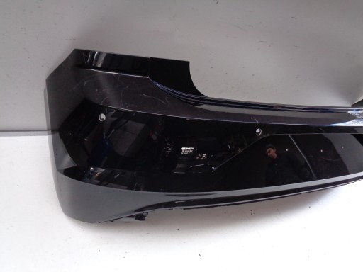 STOSSSTANGE HINTEN VW POLO 2G 2G0 17- NR 32398