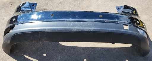 bumper rear rear part FORD FOCUS 3 III MK3 LIFT OE