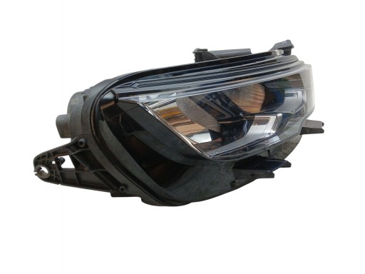 light REFLEKTOR right front CITROEN C5 AIRCROSS (18-22) 9822187480