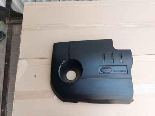 motor cover RANGE ROVER EVOQUE L551 HYBRYDA