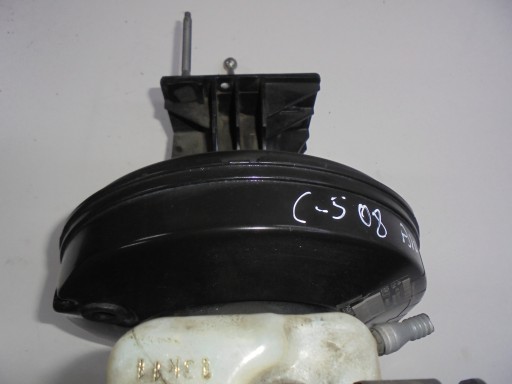 CITROEN C5 III 1,6 EHDI SERVO POMPA FRENO 2008R