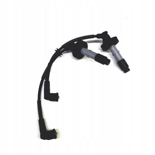 Volvo s40 v40 кабелі запалювання дроти 1275603 oe