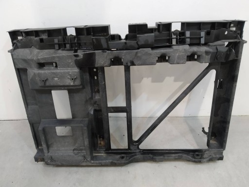 support panel for radiators 9638086980 Citroen C3 and (2002-2009)