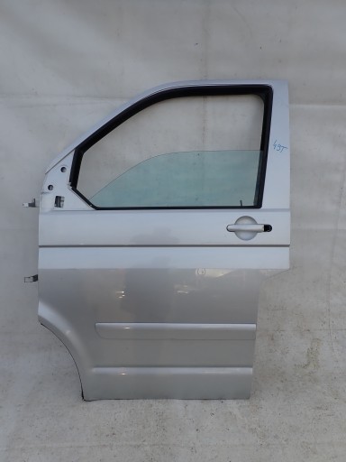 VW T5 03- dveře levé předek přední