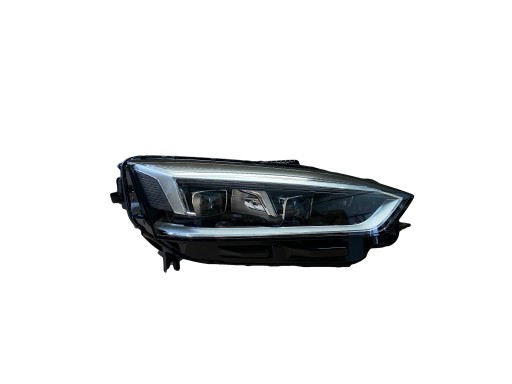 AUDI A5 8W light right front MATRIX 8W6941036F
