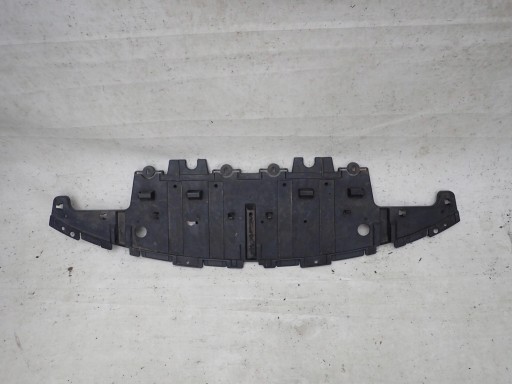 OPEL ASTRA IV 4 J LIFT 12-15 Blende Abdeckung abdeckung unter Stoßstange