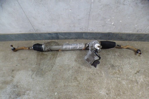 Mercedes B-Klasa W245 control drag rod servo steering 1694602100 EUROPA