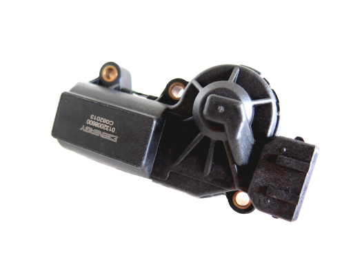 SK0004 - КРОКОВИЙ ДВИГУН PN / OPEL / VW / FIAT 4-PIN