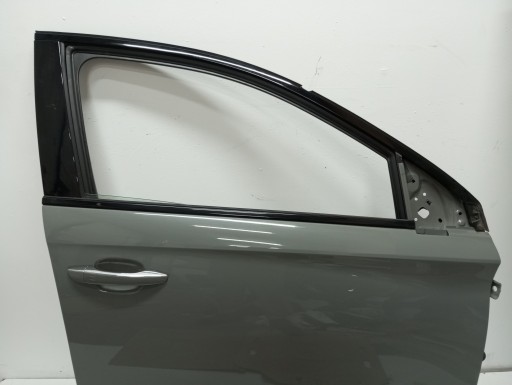door front front right CITROEN DS7 23R LIFT