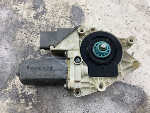 PEUGEOT 607 mini motor windows left front 103242-104