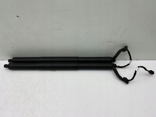 80A827851A - AUDI Q5 II 80A привод крышки багажника левый и правый