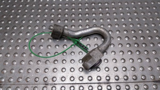 vezetö a klímának 6914573 BMW E60 E61 306D2