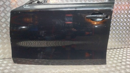 dvere predok Ľavé BMW 1 E87 04