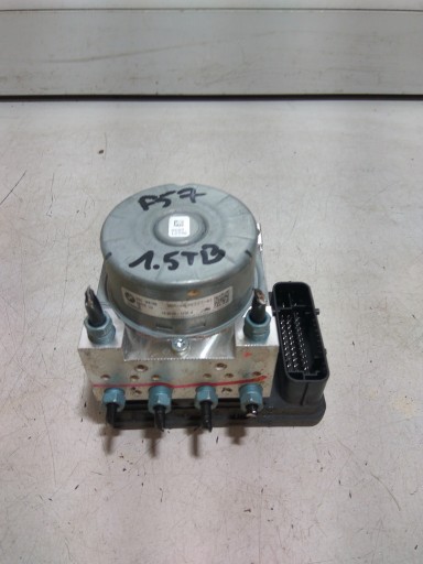 MINI COOPER F56 F57 насос ABS 6898337 6898338