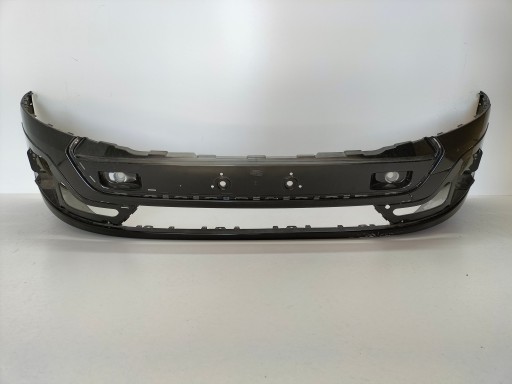 nárazník přední předek FORD TRANSIT CUSTOM 13-17 dolní