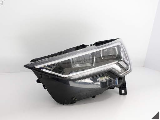 AUDI Q3 II 2 F3 83A 18- light FULL LED L B.LADNA