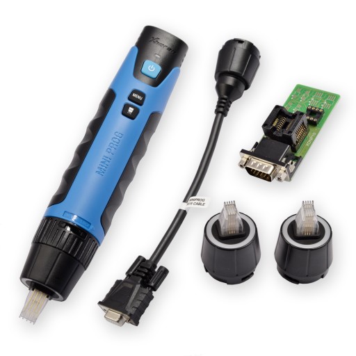 Програматор Xhorse Mini PROG