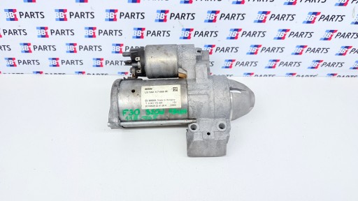 BMW F20 F21 F30 F31 F32 starter 320D 184KM 8571905