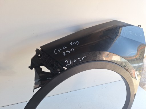 TOYOTA CH-R II 23-> fender left front 209